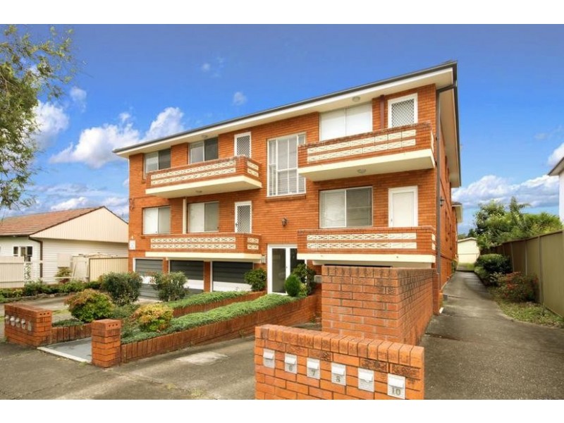 7/4 Chalmers Street, Belmore NSW 2192