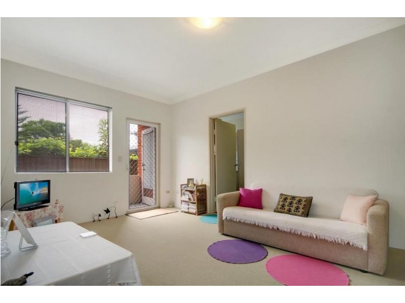 7/4 Chalmers Street, Belmore NSW 2192