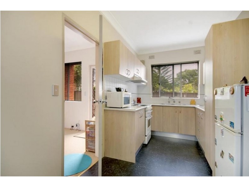 7/4 Chalmers Street, Belmore NSW 2192