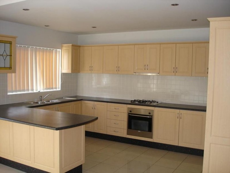 158B WILBUR STREET, Greenacre NSW 2190