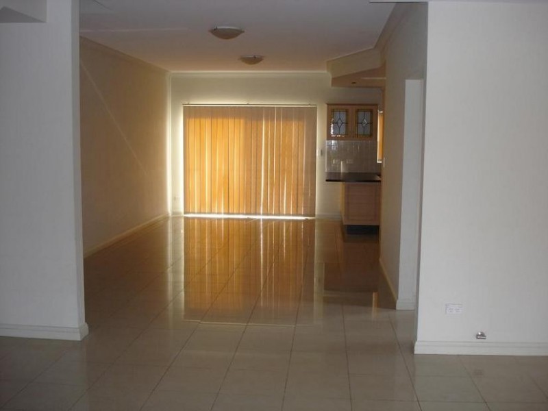 158B WILBUR STREET, Greenacre NSW 2190