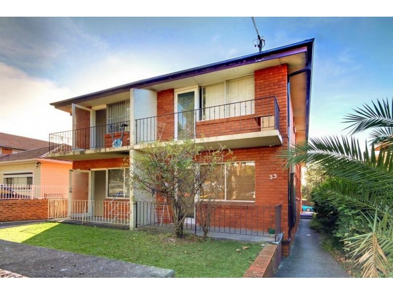 2/33 York Street, Belmore NSW 2192