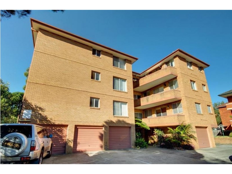 9/90 Sproule Street, Lakemba NSW 2195