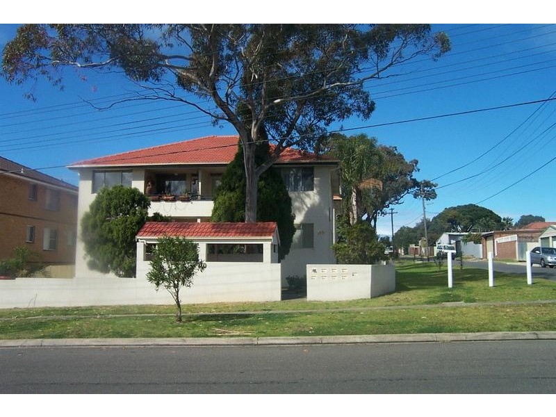 7/110 LEYLAND PARADE, Belmore NSW 2192