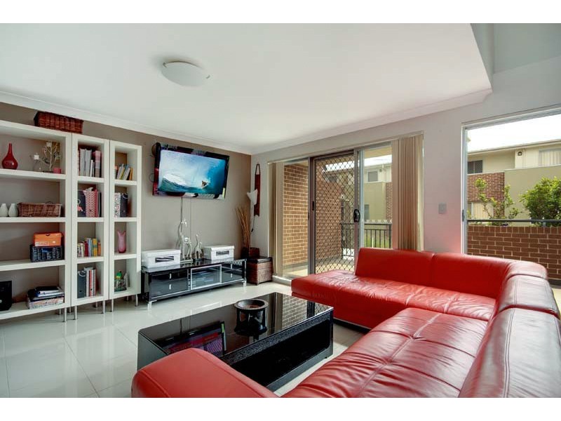 25/818 Canterbury Road, Roselands NSW 2196