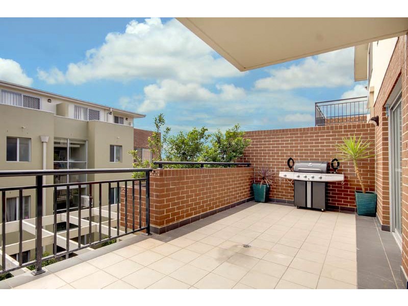 25/818 Canterbury Road, Roselands NSW 2196