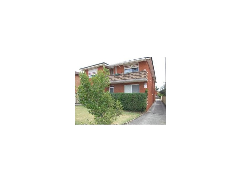 2/45 Yangoora Road, Belmore NSW 2192