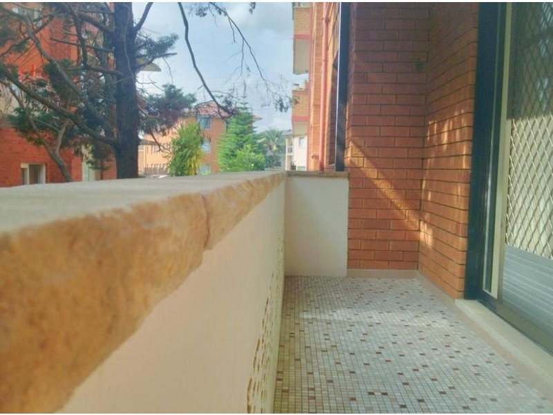 2/20 Chandos Street, Ashfield NSW 2131