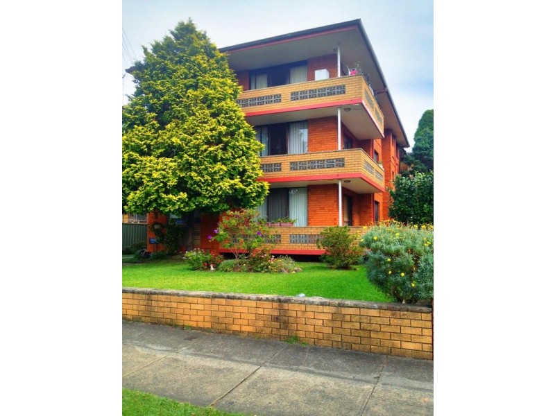 2/20 Chandos Street, Ashfield NSW 2131