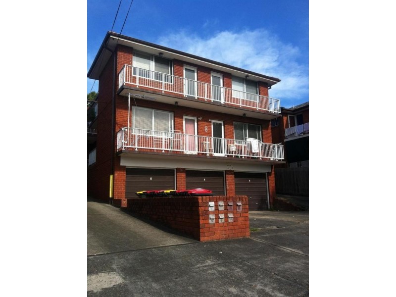 7/8 Lucerne Street, Belmore NSW 2192