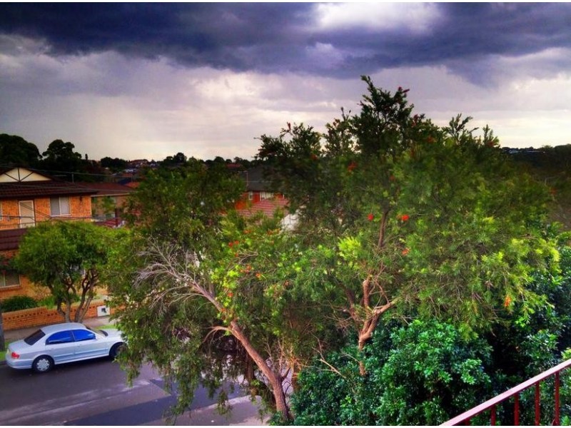 6/18 Denman Avenue, Wiley Park NSW 2195