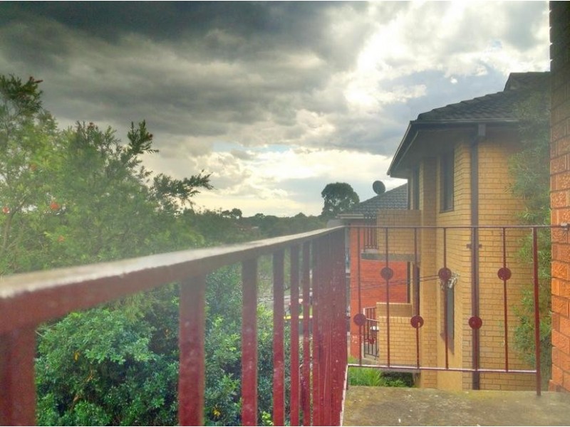 6/18 Denman Avenue, Wiley Park NSW 2195