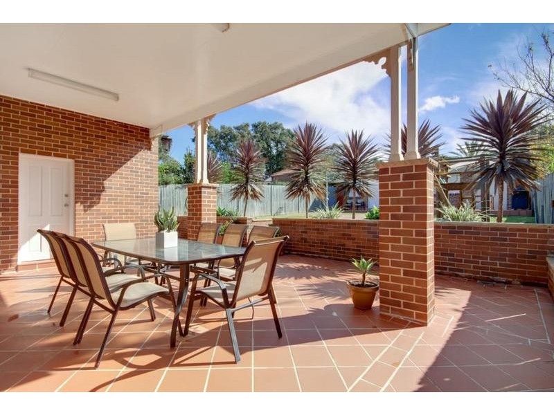 17 Kennedy Avenue, Belmore NSW 2192