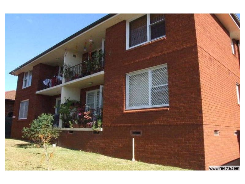 3/15 ANDERSON, Belmore NSW 2192