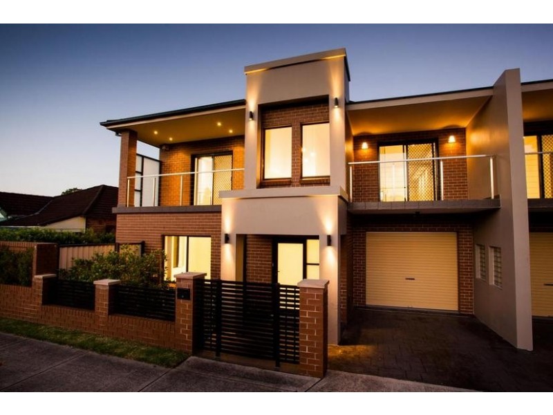 22 Quigg Street North, Lakemba NSW 2195