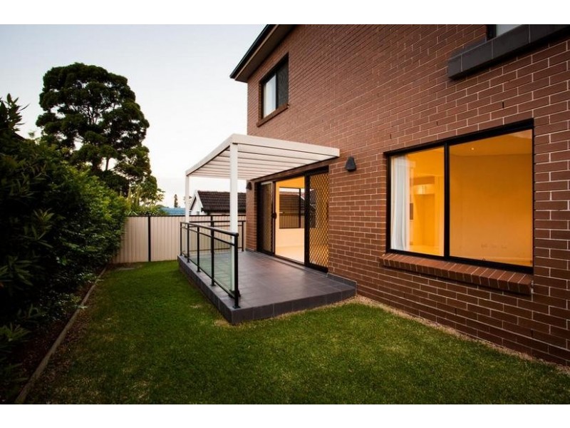 22 Quigg Street North, Lakemba NSW 2195