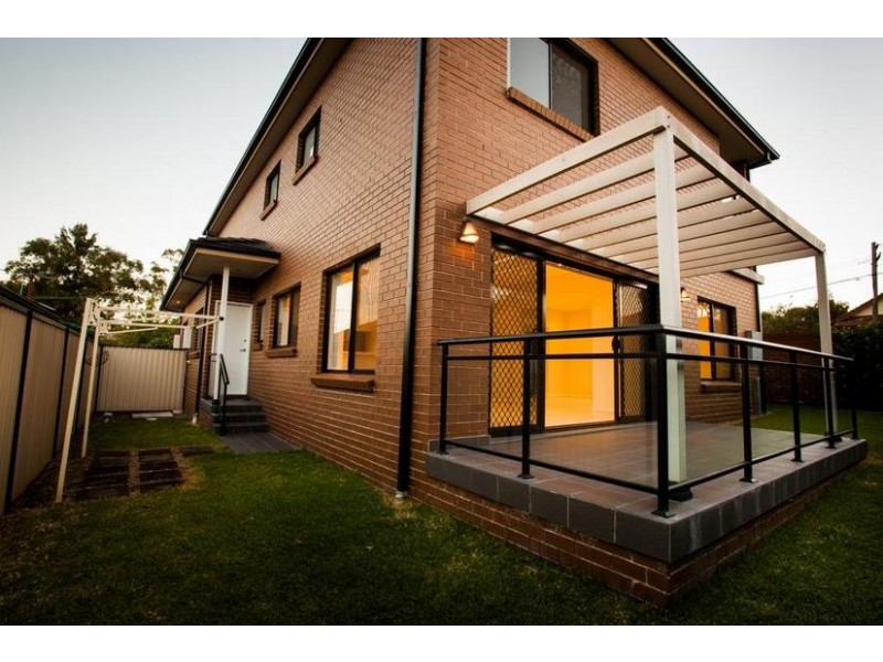 22 Quigg Street North, Lakemba NSW 2195