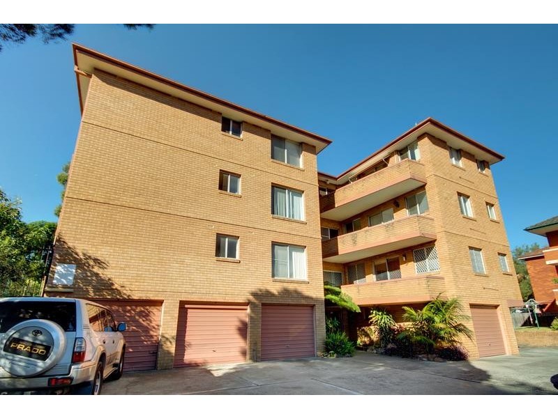 9/90 Sproule Street, Lakemba NSW 2195