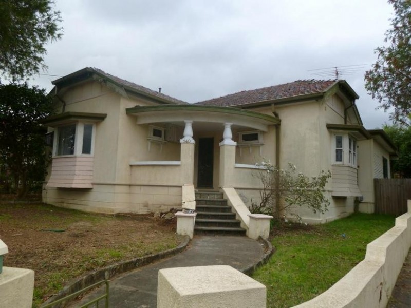 140 Moreton Street, Lakemba NSW 2195
