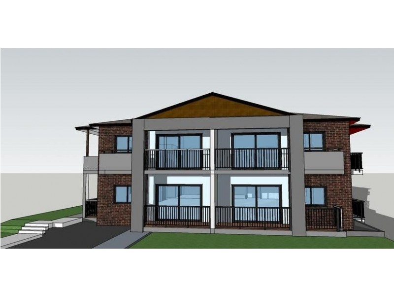 9-11 Reginald Avenue, Belmore NSW 2192