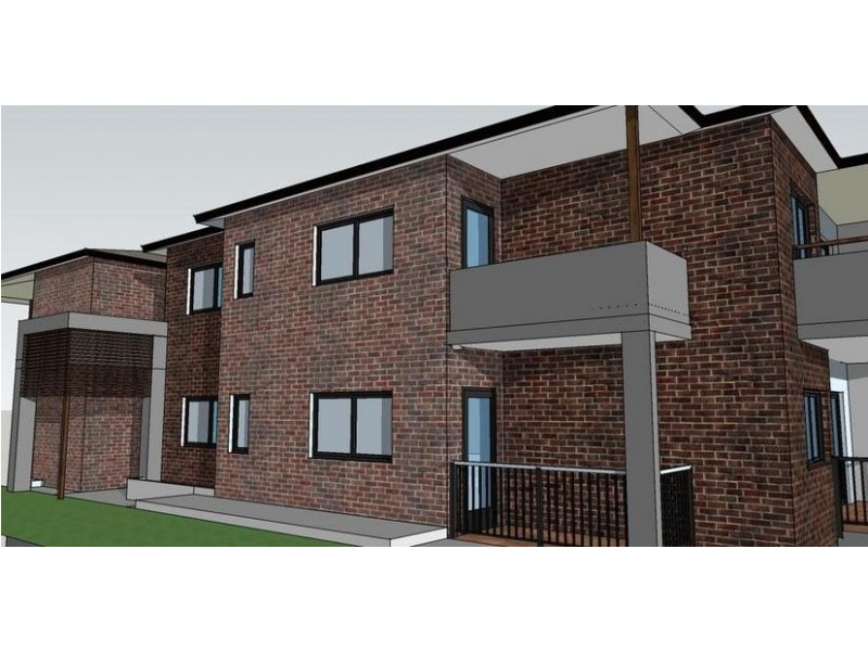 9-11 Reginald Avenue, Belmore NSW 2192