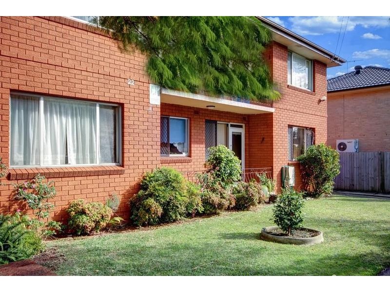 2/22 St Clair Street, Belmore NSW 2192