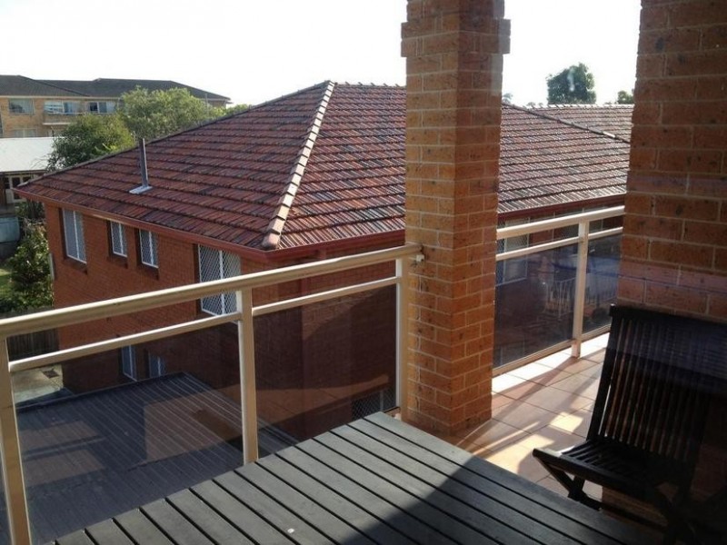 12/12-14 SUDBURY STREET, Belmore NSW 2192