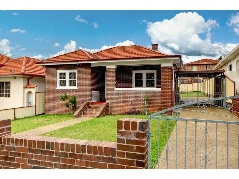 22 Archibald Street, Belmore NSW 2192