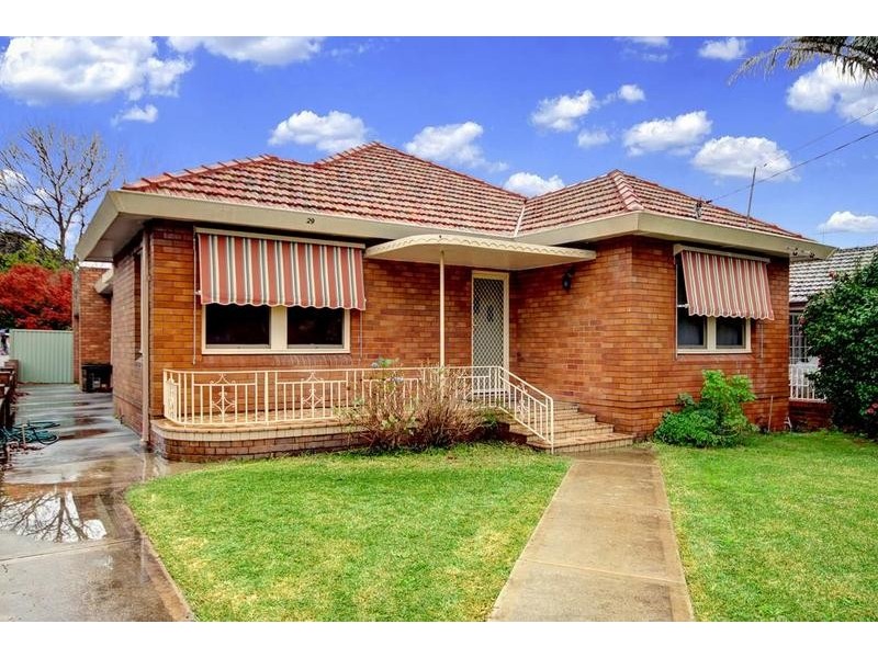 29 Acacia Street, Belmore NSW 2192