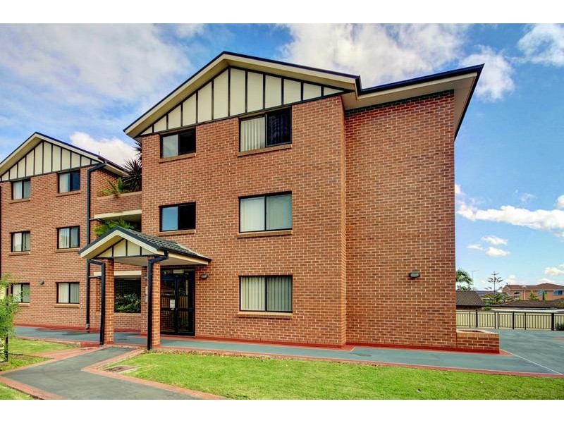 20/14 White Avenue, Bankstown NSW 2200