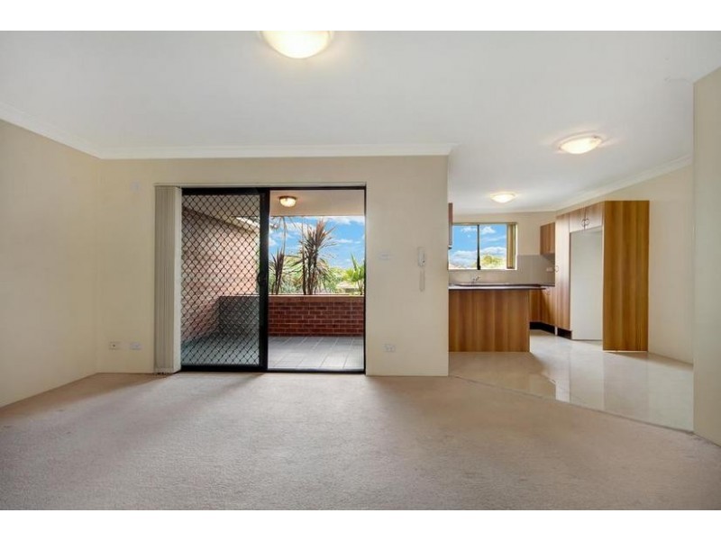 20/14 White Avenue, Bankstown NSW 2200