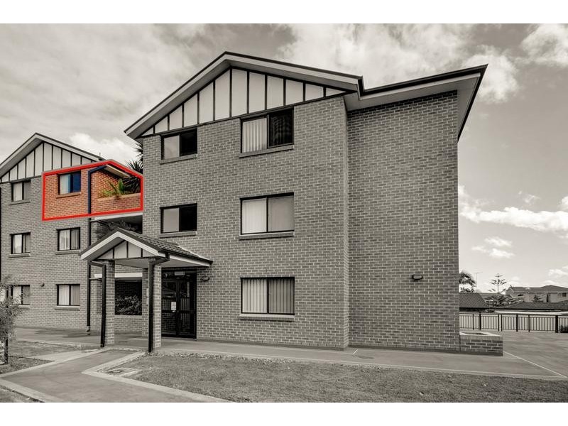 20/14 White Avenue, Bankstown NSW 2200