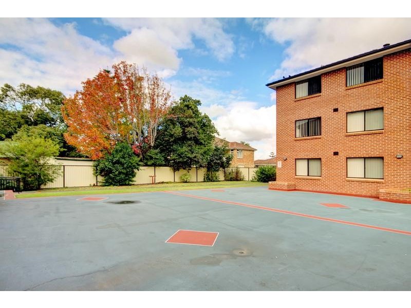 20/14 White Avenue, Bankstown NSW 2200