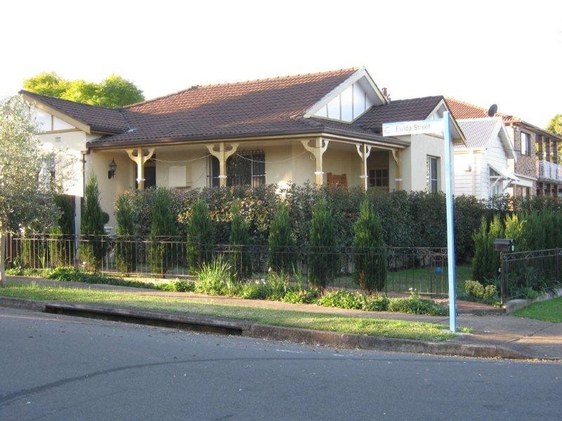 47 KENNEDY AVENUE, Belmore NSW 2192