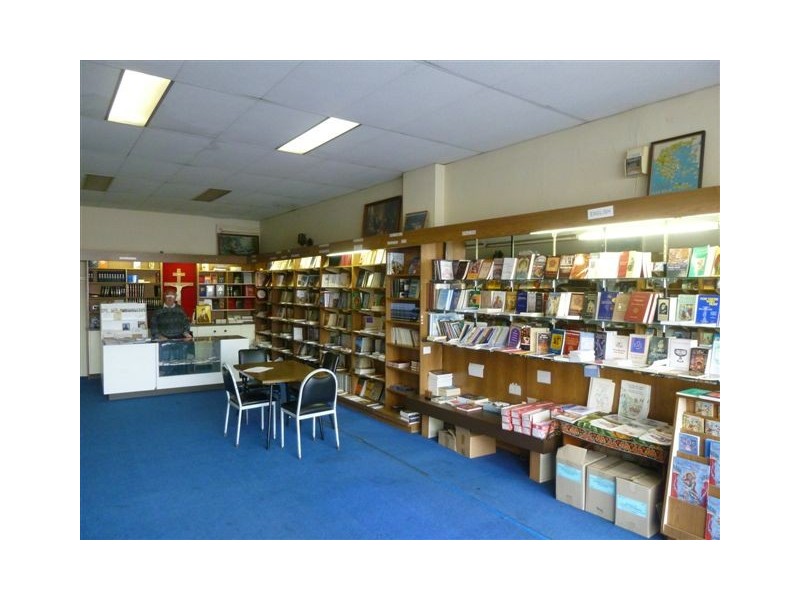 31A ENMORE ROAD, Newtown NSW 2042