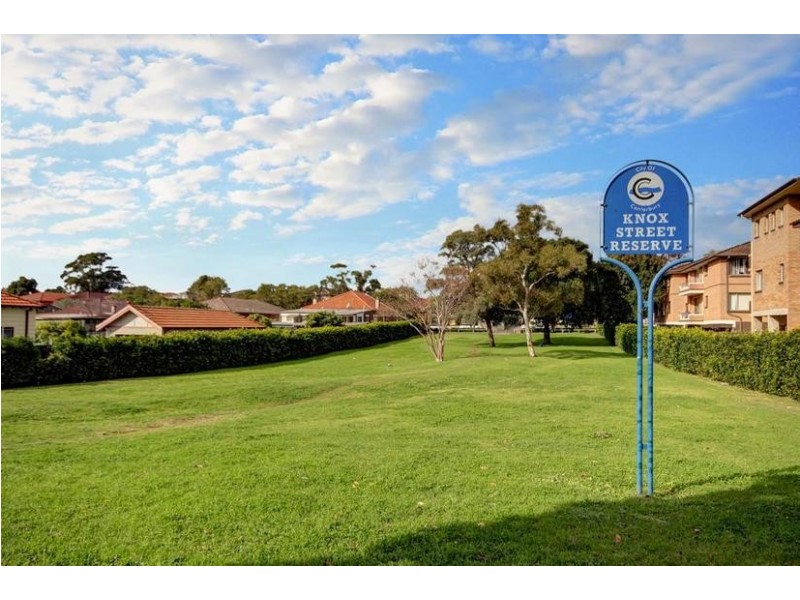 2/49 Knox Street, Belmore NSW 2192