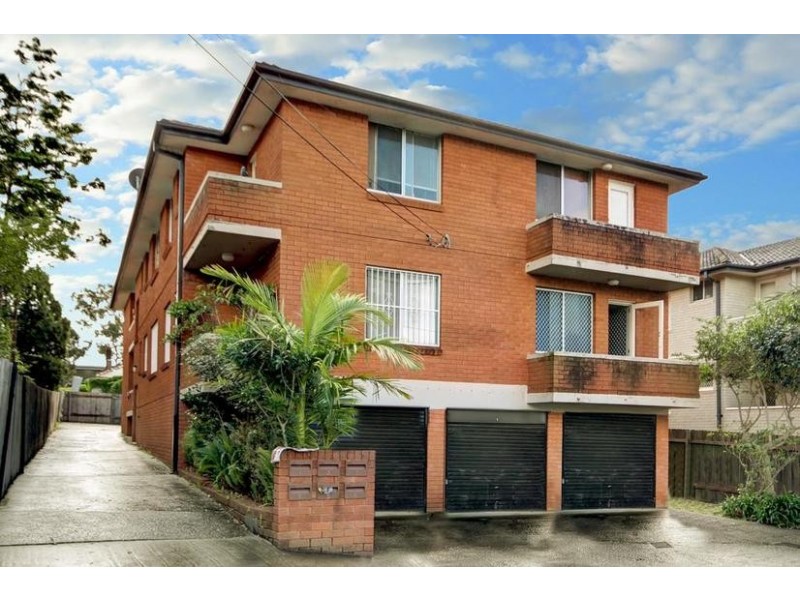 2/49 Knox Street, Belmore NSW 2192