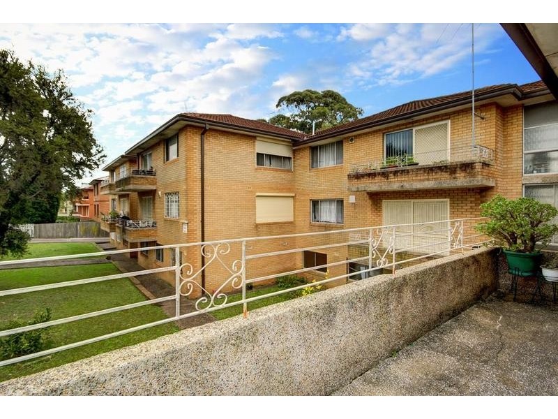 1/6-8 Knox Street, Belmore NSW 2192