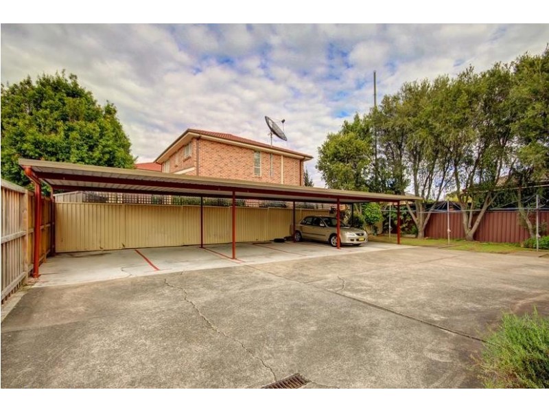 9/42 York Street, Belmore NSW 2192