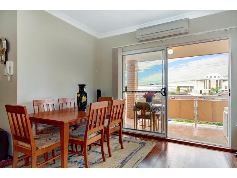 8/12-14 Sudbury Street, Belmore NSW 2192