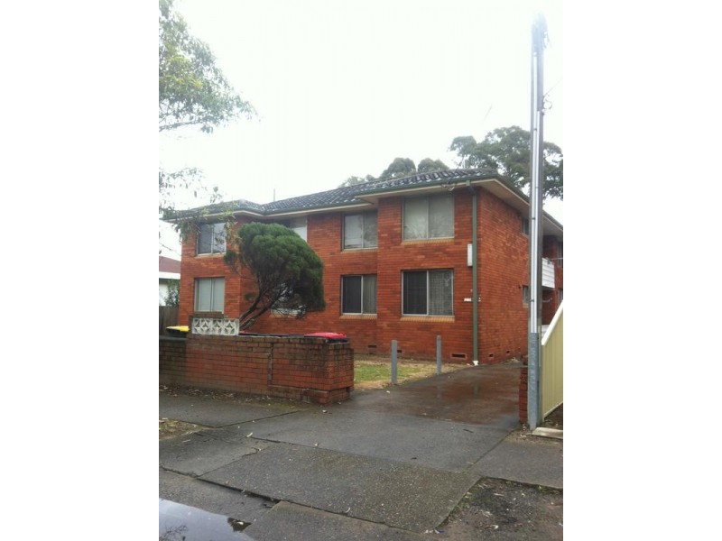 8/203 Victoria Road, Punchbowl NSW 2196