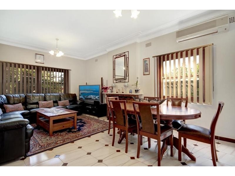 362 BEXLEY ROAD, Bexley North NSW 2207