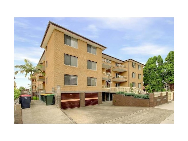 7/249 Haldon Street, Lakemba NSW 2195