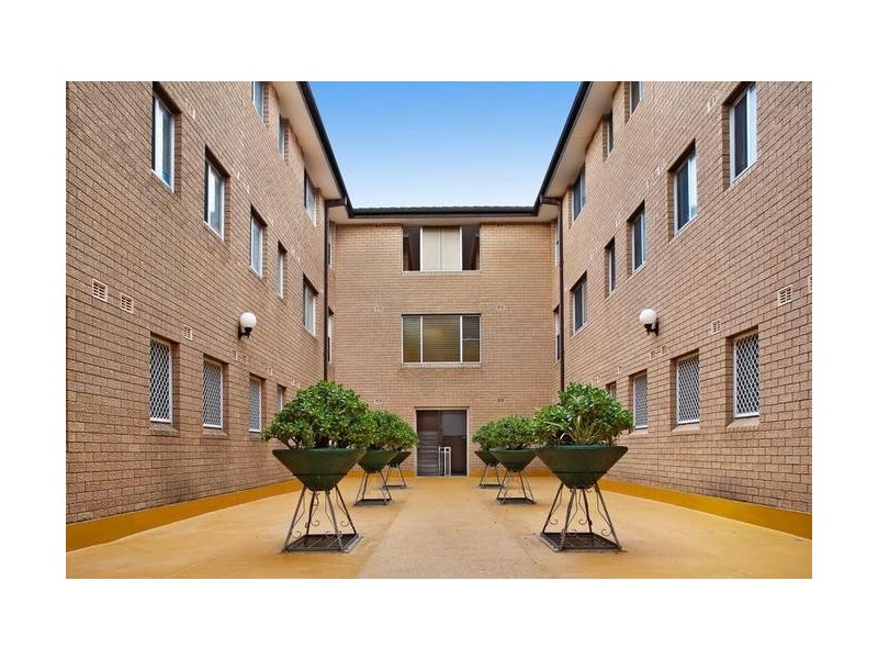 7/249 Haldon Street, Lakemba NSW 2195