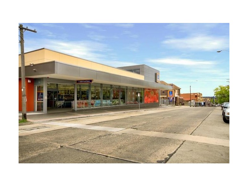 7/249 Haldon Street, Lakemba NSW 2195