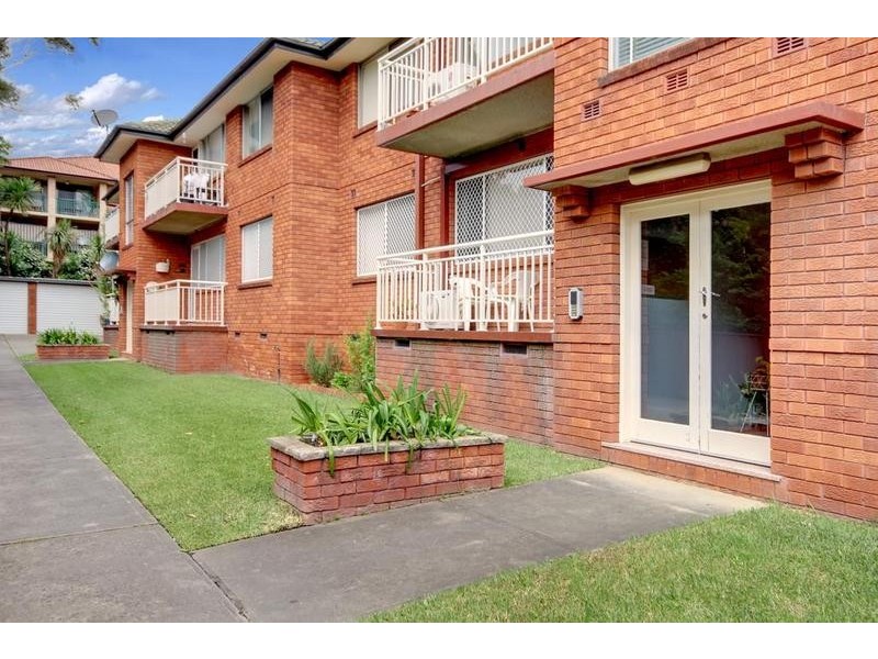 6/100 Leylands Parade, Belmore NSW 2192
