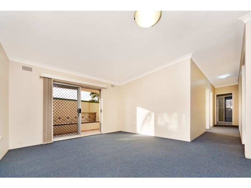 3/249 Haldon Street, Lakemba NSW 2195