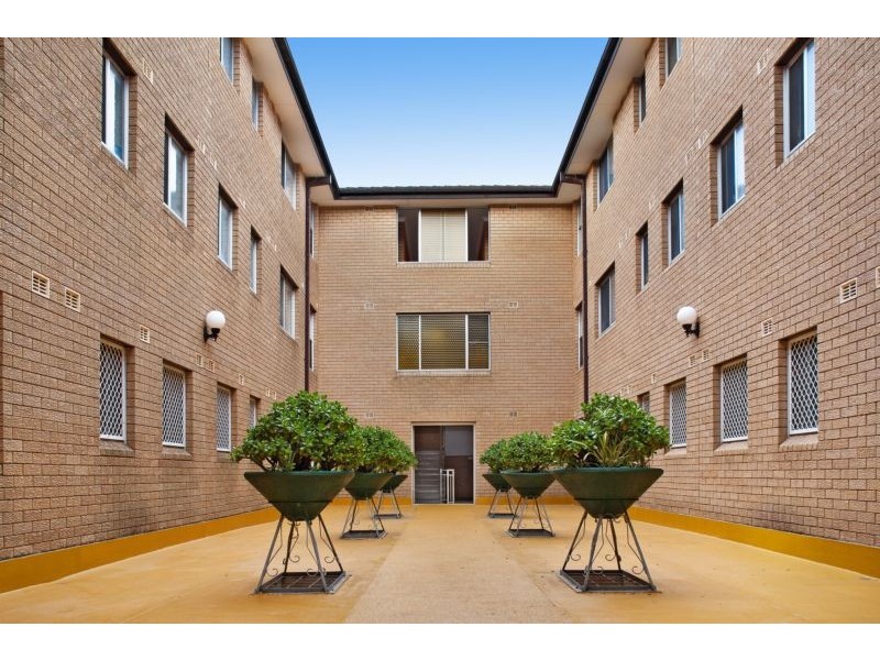 3/249 Haldon Street, Lakemba NSW 2195