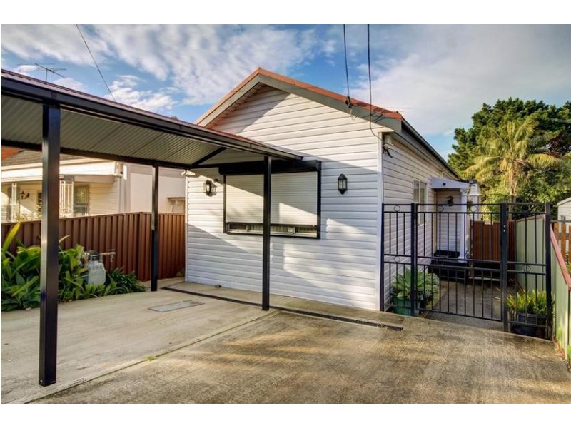 22 Chapel Street, Belmore NSW 2192