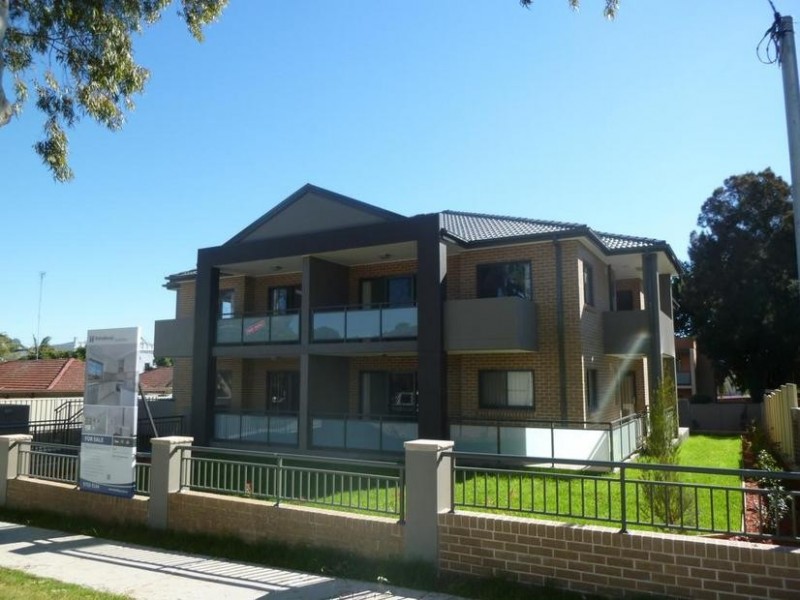 5/9-11 REGINALD AVENUE, Belmore NSW 2192